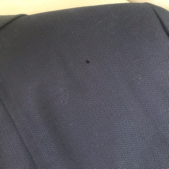 Zara Man Suit Jacket - Picture 9 of 13